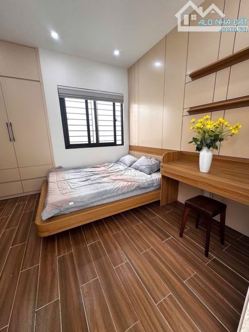 🏡 NHÀ 3 TẦNG FULL NỘI THẤT – KIỆT Ô TÔ CÙ CHÍNH LAN - 12