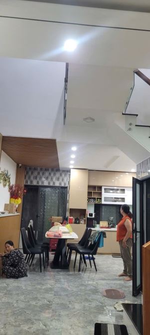 🎉🎉Mặt tiền  Phùng chí kiên , DT đất 87,5m DT sàn 202 m, nhà đẹp full nội thất cao cấp - 12