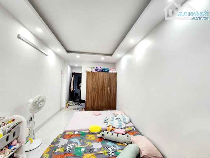 BÁN NHÀ PHAN ĐÌNH GIÓT, DT 33M, 5T, MT 3,2M, GIÁ 7,2 TỶ. - 12