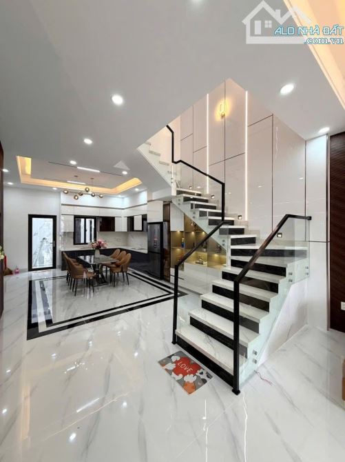 NHÀ 67-D15 KDC HỒNG LOAN FULL NỘI THẤT - 12