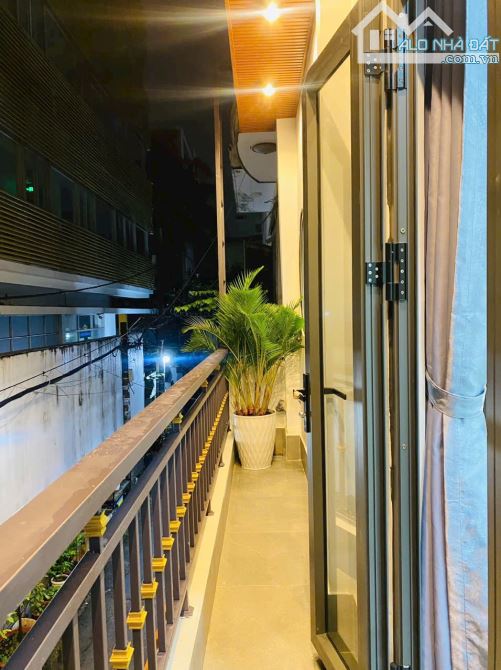 BÁN NHÀ NHỈNH 2 TỶ - HẺM XE HƠI - NGUYỄN VĂN KHỐI GÒ VẤP - 12