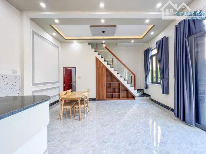 Bán nhà hẻm 292 cách mạng tháng 8 gần chợ an thới giá 2,2 tỷ - 12
