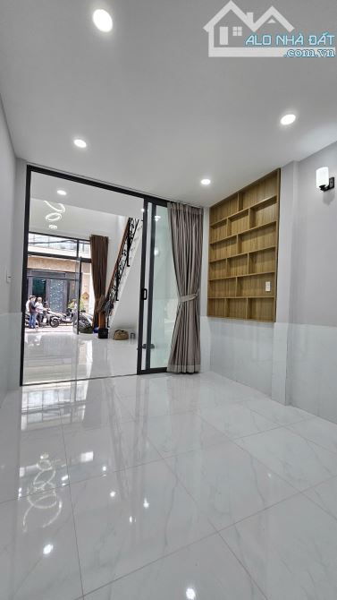 MẶT TIỀN KINH DOANH TÂN MỸ NGANG 5 DÀI 10 Q7 - 13