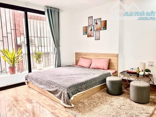 Bán nhà phố Nguyễn Văn cừ quận Long Biên Hà Nội - 13