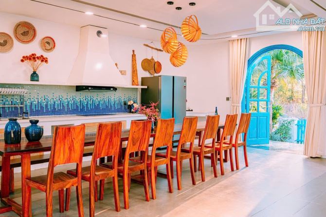 ĐẲNG CẤP NGHỈ DƯỠNG, VỊNH ĐẸP NHẤT ĐÔNG NAM Á - 13