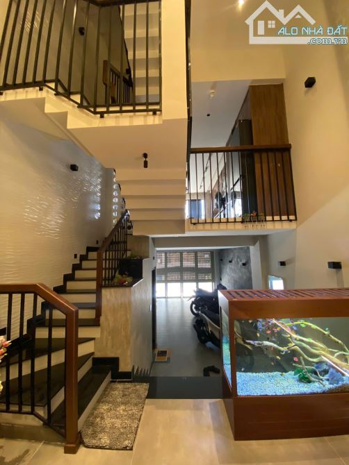 NHÀ ĐẸP CỰC HIẾM KHU VỰC GÒ VẤP - DÃY 3 CĂN CÒN 1 DUY NHẤT!!! - 13