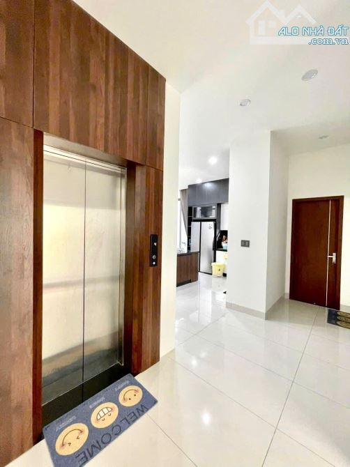 Bán căn Biệt Thự Ven Sông Hàn mặt tiền đường sát Lê Văn Duyệt Quận Sơn Trà với 288m đất - 13