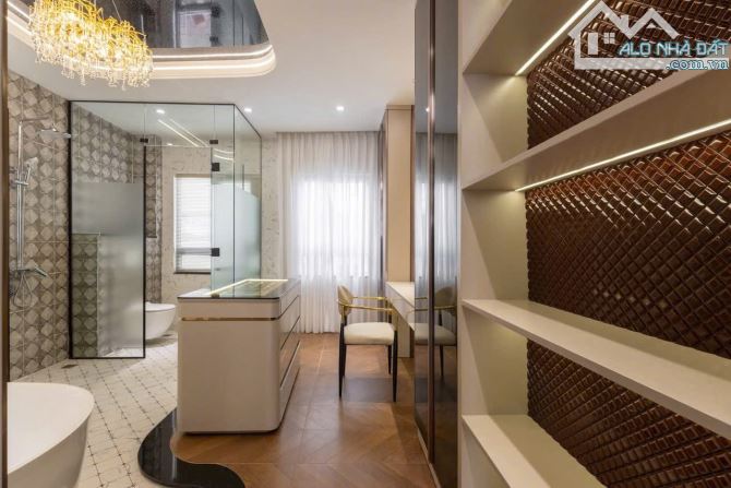 Bán căn nhà FULL NỘI THẤT đường NGUYỄN VĂN KHỐI PHƯỜNG 11 - 13