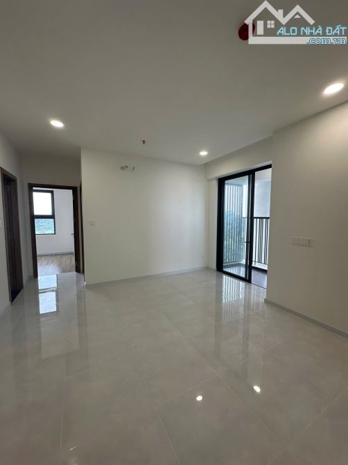 Căn hộ cao cấp The Maison view sông Sài Gòn trung tâm Thủ Dầu Một đã bàn giao nhà - 13