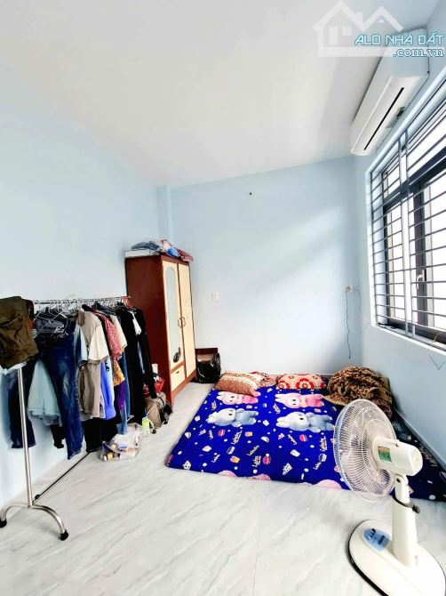 Nhà HXH Đường số 4_ Bình Hưng Hòa, Bình Tân. Dt 49m2/60m2 (4m x 15m). 3 tầng. Giá 5.8 tỷ. - 13
