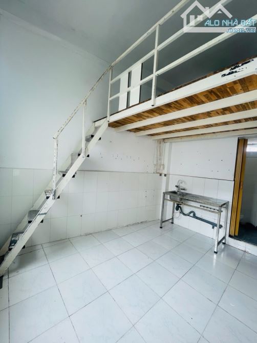 CHDV DÒNG TIỀN 800 TR NĂM - 4 TẦNG - 82M2 - NGUYỄN VĂN NGHI GÒ VẤP - 9.25 TỶ - 13