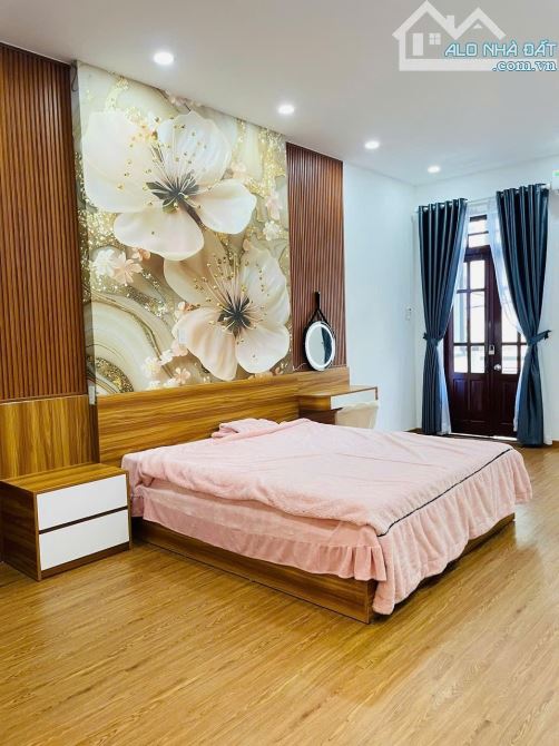 Bán nhà 3 tầng, Cách Thích Quảng Đức chỉ 3 căn nhà, Phước Hải, Nha Trang - 13