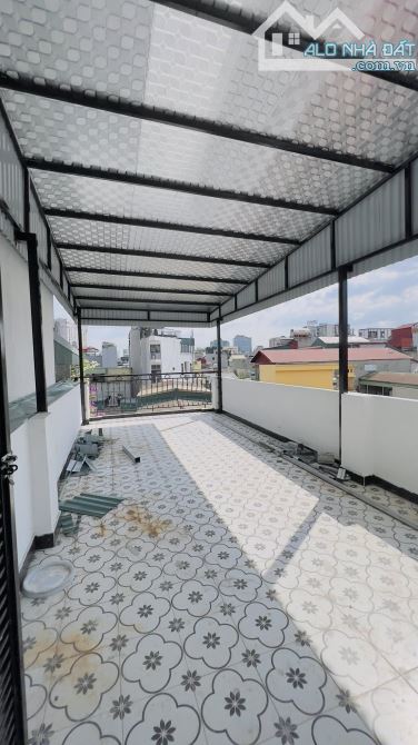 BÁN NHÀ NGÕ 152 HÀO NAM, 7 TẦNG THANG MÁY, XÂY MỚI, Ô TÔ ĐỖ CỬA 50m2 MT 3,8m 21,9 tỷ. - 13