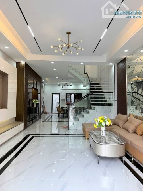 NHÀ 67-D15 KDC HỒNG LOAN FULL NỘI THẤT - 13