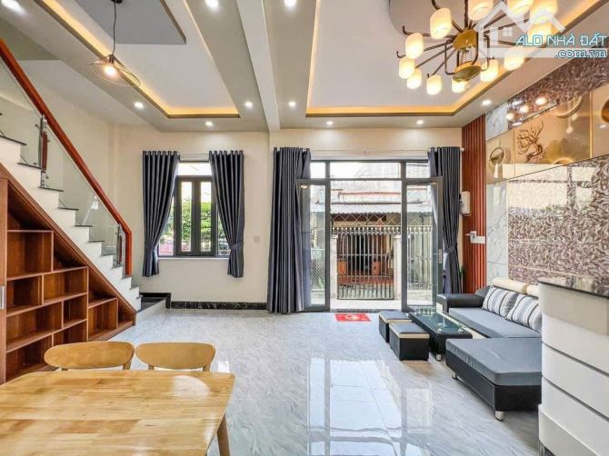 Bán nhà hẻm 292 cách mạng tháng 8 gần chợ an thới giá 2,2 tỷ - 13