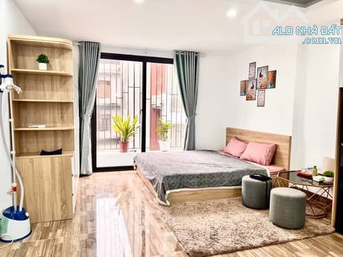 Bán nhà phố Nguyễn Văn cừ quận Long Biên Hà Nội - 14