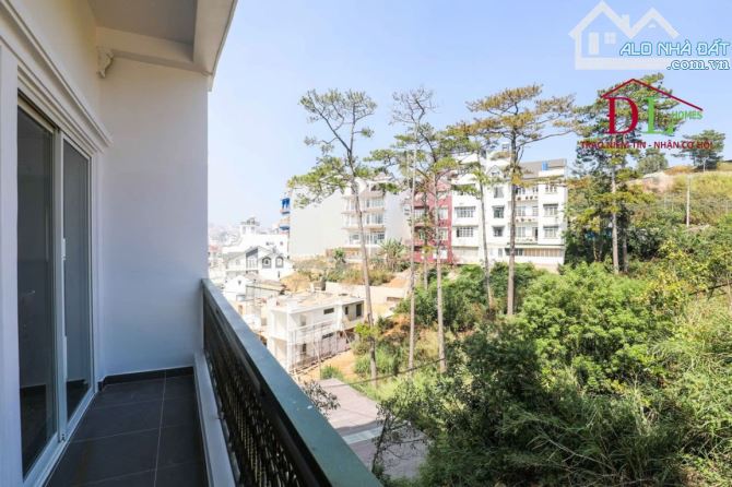🏨 Bán khách sạn mặt tiền Lương Thế Vinh – Đà Lạt | 308,9m² | 41 phòng KD | giá 54 tỷ TL - 14