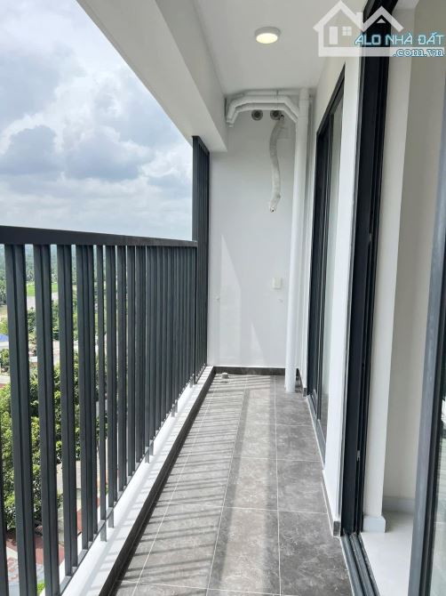 Căn hộ cao cấp The Maison view sông Sài Gòn trung tâm Thủ Dầu Một đã bàn giao nhà - 14