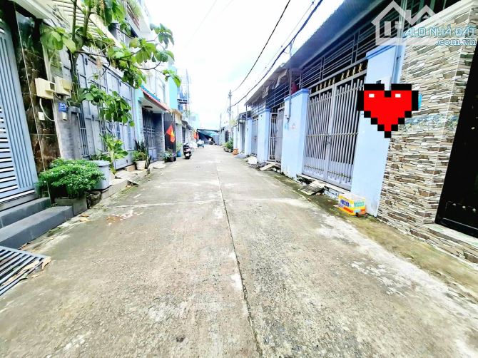 Nhà HXH Đường số 4_ Bình Hưng Hòa, Bình Tân. Dt 49m2/60m2 (4m x 15m). 3 tầng. Giá 5.8 tỷ. - 14