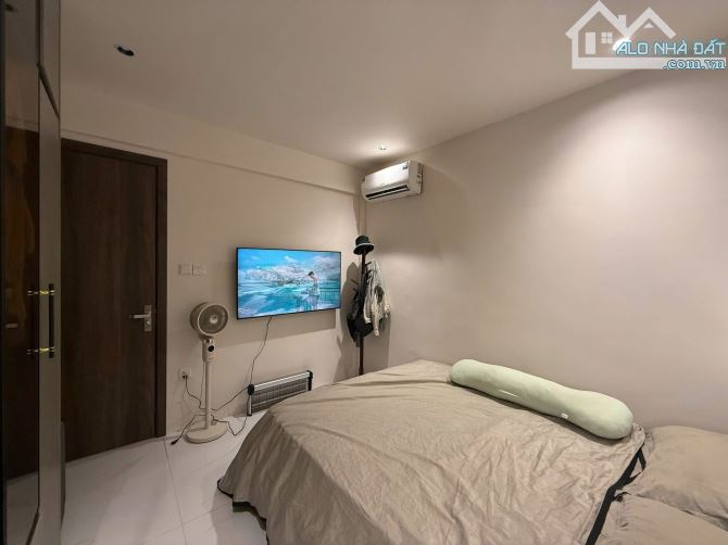 Tập thể Vip, 70m, 2ngủ, Ngõ ô tô, Nhà đẹp full nội thất cao cấp ở luôn, Tiện ích nhiều - 14