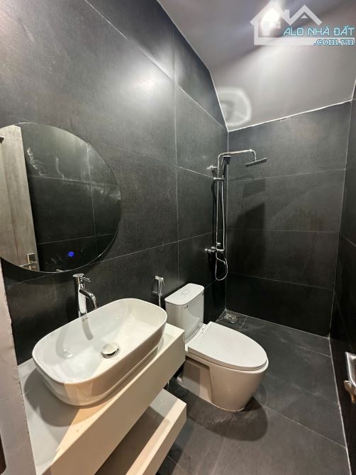 🛑 CHO THUÊ NHÀ 3 TẦNG: NGUYỄN THẾ KỶ - 4PN - 4WC - 14