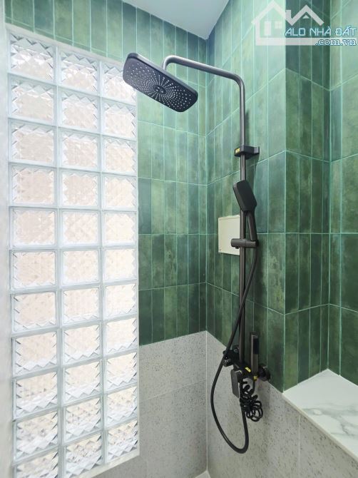 Chính Chủ Bán Nhà Đẹp 52m2 - 3 Tầng Mới 100% - Hẻm Xe Hơi 6m - Thủ Đức (Q9 cũ) - 13