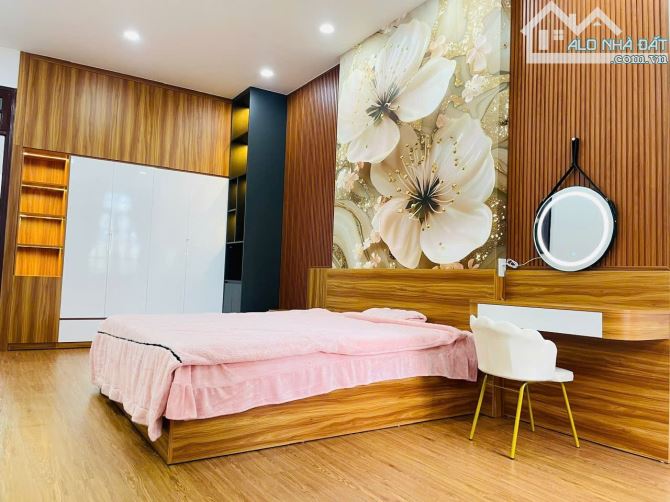 Bán nhà 3 tầng, Cách Thích Quảng Đức chỉ 3 căn nhà, Phước Hải, Nha Trang - 14