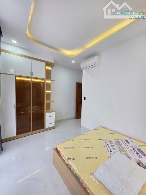 Bán nhà full nội thất gần làng đại học quốc gia Tp.HCM, p.Bình An, Tp.Dĩ An - 14