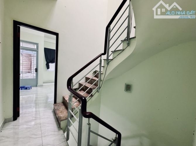Nhà hẻm xe tải Nguyễn Trọng Tuyển 35m² – 2pn – Phường 1 – 5.4 tỷ - 14