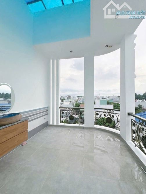 BÁN NHÀ GÓC 2 MẶT TIỀN HẺM 567 HỒ BÚNG SÁNG - 14