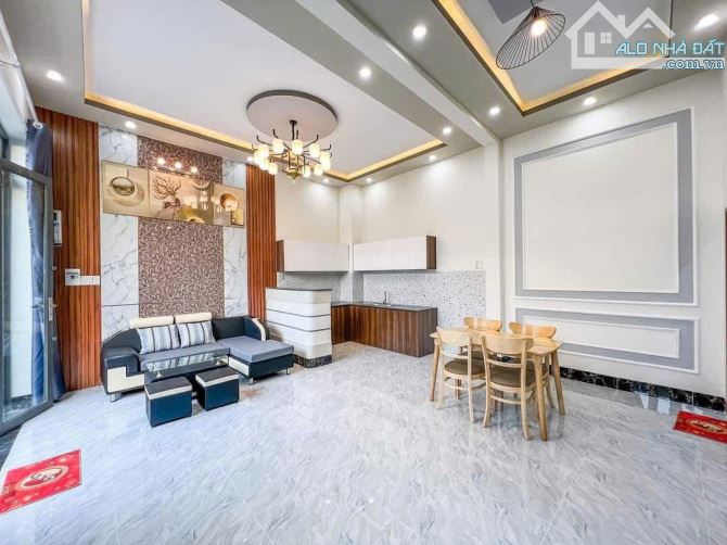 Bán nhà hẻm 292 cách mạng tháng 8 gần chợ an thới giá 2,2 tỷ - 14
