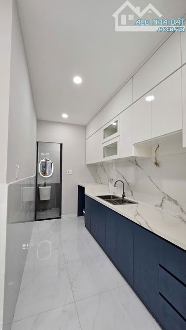 MẶT TIỀN KINH DOANH TÂN MỸ NGANG 5 DÀI 10 Q7 - 15