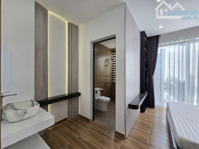 Cơ hội sở hữu nhà 3 tầng mới full nội thất đường 7.5m Khương Hữu Dụng - Hoà Xuân - 15