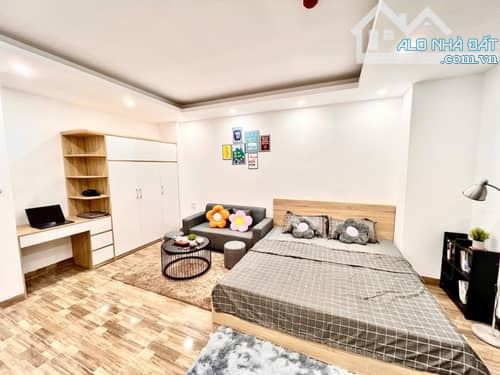 Bán nhà phố Nguyễn Văn cừ quận Long Biên Hà Nội - 15