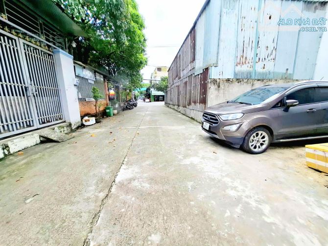 Nhà HXH Đường số 4_ Bình Hưng Hòa, Bình Tân. Dt 49m2/60m2 (4m x 15m). 3 tầng. Giá 5.8 tỷ. - 15