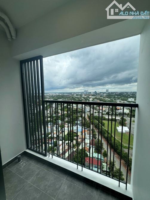 Căn hộ cao cấp The Maison view sông Sài Gòn trung tâm Thủ Dầu Một đã bàn giao nhà - 15
