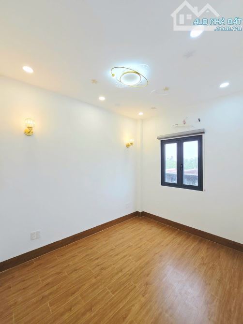 Chính Chủ Bán Nhà Đẹp 52m2 - 3 Tầng Mới 100% - Hẻm Xe Hơi 6m - Thủ Đức (Q9 cũ) - 14