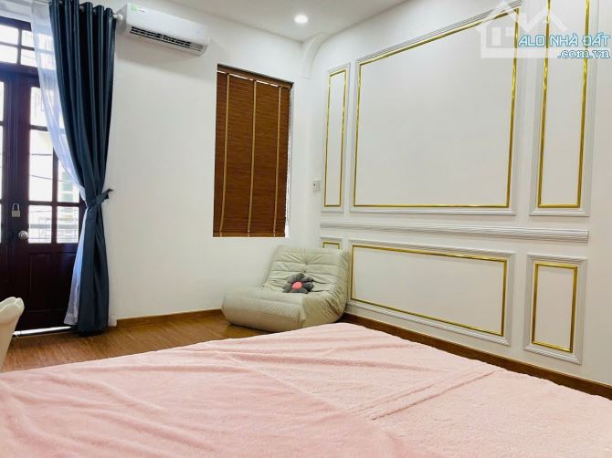 Bán nhà 3 tầng, Cách Thích Quảng Đức chỉ 3 căn nhà, Phước Hải, Nha Trang - 15