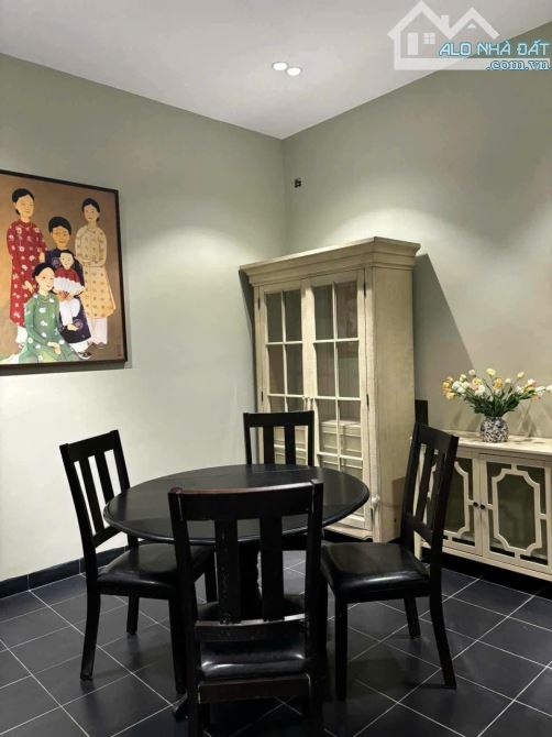 BÁN NHÀ 5 TẦNG THANG MÁY – TỨ LIÊN, TÂY HỒ – DÒNG TIỀN CHO THUÊ CỰC ĐẸP - 15