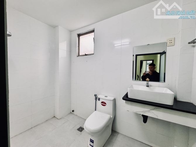 Nhà hẻm xe tải Nguyễn Trọng Tuyển 35m² – 2pn – Phường 1 – 5.4 tỷ - 15