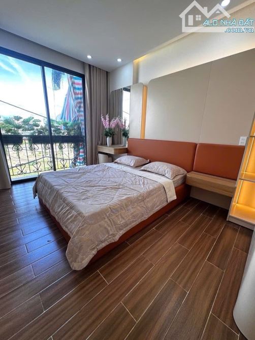 🏡 NHÀ 3 TẦNG FULL NỘI THẤT – KIỆT Ô TÔ CÙ CHÍNH LAN - 15