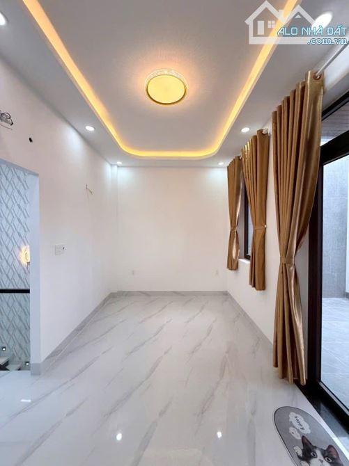 NHÀ 67-D15 KDC HỒNG LOAN FULL NỘI THẤT - 15