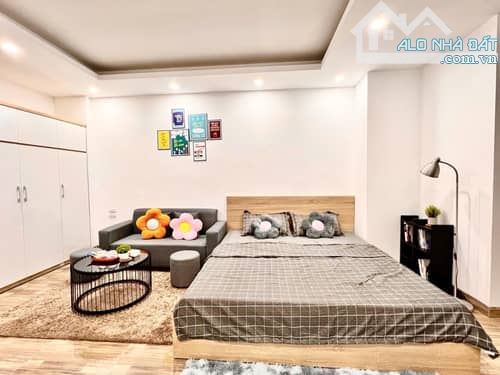 Bán nhà phố Nguyễn Văn cừ quận Long Biên Hà Nội - 16