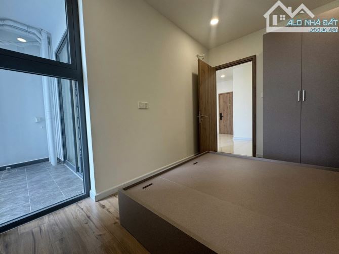 Căn hộ cao cấp The Maison view sông Sài Gòn trung tâm Thủ Dầu Một đã bàn giao nhà - 16