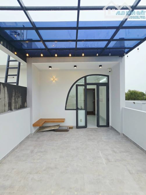 Chính Chủ Bán Nhà Đẹp 52m2 - 3 Tầng Mới 100% - Hẻm Xe Hơi 6m - Thủ Đức (Q9 cũ) - 15