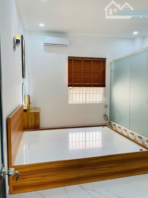 Bán nhà 3 tầng, Cách Thích Quảng Đức chỉ 3 căn nhà, Phước Hải, Nha Trang - 16