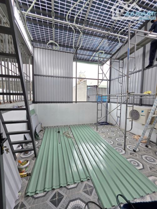 Bán nhà full nội thất gần làng đại học quốc gia Tp.HCM, p.Bình An, Tp.Dĩ An - 16