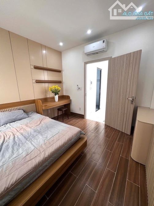 🏡 NHÀ 3 TẦNG FULL NỘI THẤT – KIỆT Ô TÔ CÙ CHÍNH LAN - 16