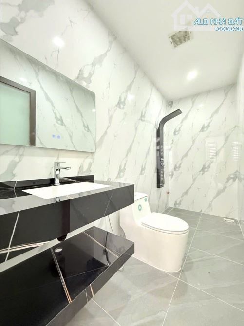 NHÀ 67-D15 KDC HỒNG LOAN FULL NỘI THẤT - 16