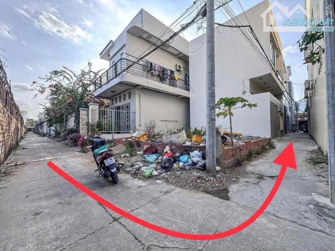 Bán nhà hẻm 292 cách mạng tháng 8 gần chợ an thới giá 2,2 tỷ - 16